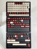 Bộ keycap Cherry JTK Classic FC Clone cao cấp