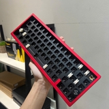 Zen65 1.6mm - Bàn phím cơ khung nhôm CNC cao cấp 65%