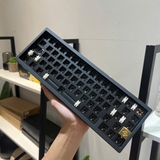 Zen65 1.6mm - Bàn phím cơ khung nhôm CNC cao cấp 65%