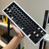 Zen65 1.6mm - Bàn phím cơ khung nhôm CNC cao cấp 65%