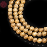 Vòng tay trầm hương 108 hạt 6 li banh Malay ( phổ thông )