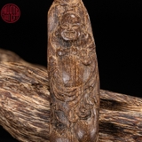 MẶT TRẦM RỤC CHÌM KHẮC DI LẶC CAO CẤP