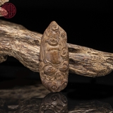 MẶT TRẦM RỤC CHÌM KHẮC DI LẶC CAO CẤP