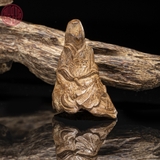 MẶT TRẦM RỤC CHÌM HÀNG CŨ KHẮC SEN