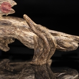 MẶT TRẦM CẬN CHÌM HÀNG CŨ KHẮC QUAN ÂM