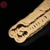 Nhang trầm vân mây cao cấp ( lọ nhỏ )