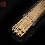 Nhang trầm không tăm nén nguyên chất