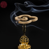 Nhang trầm Thiền