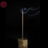 Nhang trầm không tăm nén nguyên chất