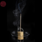 Nhang trầm không tăm nén nguyên chất