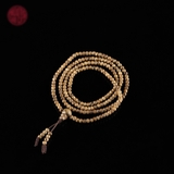 Vòng tay Trầm hương 216 hạt 4 li từ phôi cận chìm