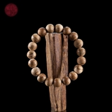 Vòng tay Trầm Hương Tereng banh bông 10 li Hiếm