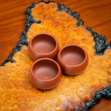 CHÉN TRÀ TỬ SA ĐẠI HỒNG BÀO CAO CẤP 50ML