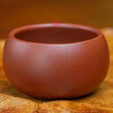 CHÉN TRÀ TỬ SA ĐẠI HỒNG BÀO CAO CẤP 50ML