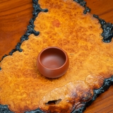 CHÉN TRÀ TỬ SA ĐẠI HỒNG BÀO CAO CẤP 50ML