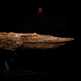 Trầm cảnh Kiến Chìm Nước thiên nhiên cao cấp (6x60x6cm)