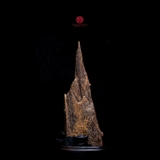 Trầm cảnh Kiến Chìm Nước thiên nhiên cao cấp (21x9x7cm)