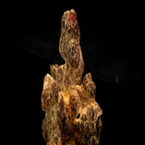 Trầm cảnh Kiến già dầu thiên nhiên cao cấp (23x11x9cm)