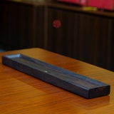 KHAY LÓT LY TRÀ GỖ GỤ