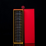 Nhang trầm vân mây cực phẩm VIP ( Size to, hộp giấy )