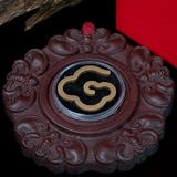 Nhang trầm vân mây cực phẩm VIP ( Size to, hộp giấy )