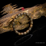 Vòng tay Trầm Hương Lu Thống 8 Li Chìm Nước (9,2g)