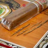 TRẦM VỤN MẢNH CẬN CHÌM HÚT THUỐC 10GRAM (thuốc lá - cigar)