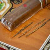 TRẦM VỤN MẢNH CHÌM HÚT THUỐC 10GRAM (thuốc lá - cigar)