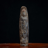 MẶT TRẦM CHÌM KHẮC QUAN THẾ ÂM ( Mẫu 1 )