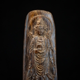 MẶT TRẦM CHÌM KHẮC QUAN THẾ ÂM ( Mẫu 3 )