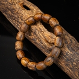 Vòng trầm hương Lu Thống Rục Chìm hàng cũ ( hiếm )