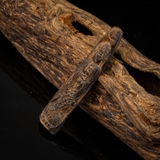 MẶT TRẦM CHÌM KHẮC QUAN THẾ ÂM ( Mẫu 6 )