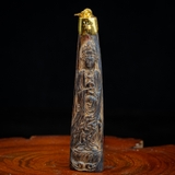 MẶT TRẦM CHÌM KHẮC QUAN THẾ ÂM ( Mẫu 6 )