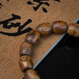 Vòng trầm hương Lu Thống Rục Chìm hàng cũ ( hiếm )