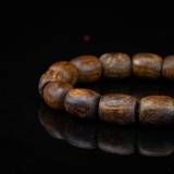 Vòng trầm hương Lu Thống Rục Chìm hàng cũ ( hiếm )