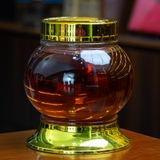 Rượu Trầm Hương chìm nguyên chất 1 lít