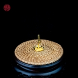 Kẹp nhang trầm vân mây