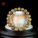 Vòng trầm 10 li rục bông Malay