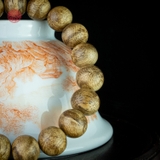 Vòng trầm 10 li rục bông Malay