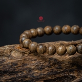 Vòng tay Trầm Hương cho nữ 7 li cận chìm