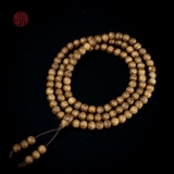 Chuỗi trầm hương 108 hạt 6 li banh ( loại 1 )