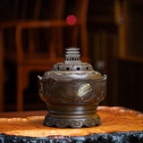 LƯ ĐỒNG CAO CẤP DÁNG QUẢNG TRƯỜNG THIÊN PHÚC