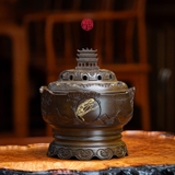 LƯ ĐỒNG CAO CẤP DÁNG QUẢNG TRƯỜNG THIÊN PHÚC