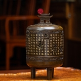 LƯ ĐỒNG CAO CẤP LÒ ĐAN