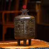 LƯ ĐỒNG CAO CẤP LÒ ĐAN