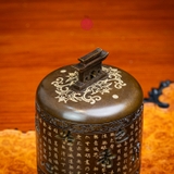 LƯ ĐỒNG CAO CẤP LÒ ĐAN