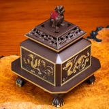 LƯ ĐỒNG CAO CẤP ĐẠI ĐIỆN TỨ LINH