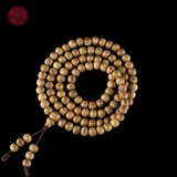 Vòng tay Trầm hương 108 hạt 6 li banh