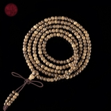 Vòng tay Trầm hương 216 hạt Cận Chìm