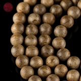 Vòng tay Trầm hương 108 hạt 7 li già sớ